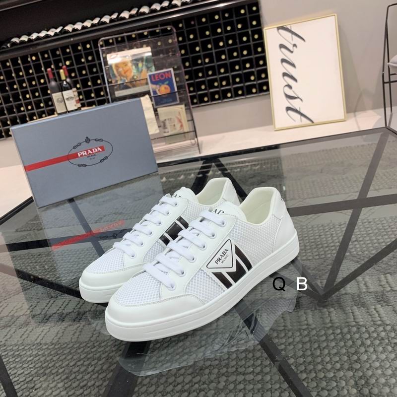 Prada sz38-45 4C BS0803
