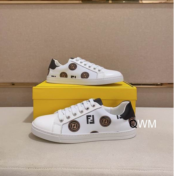 Fendi sz38-45 2C WM0809