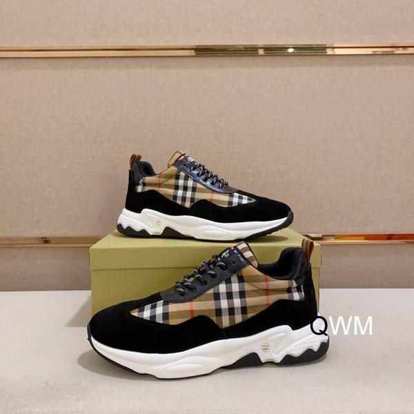 Burberry sz38-45 2C WM0801