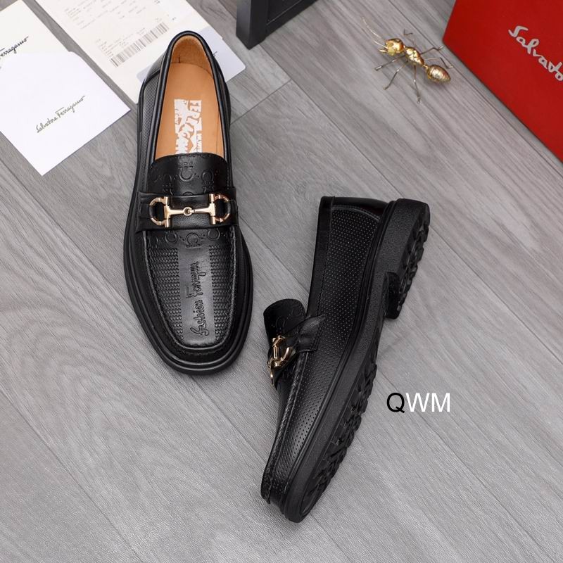 Ferragamo colour sz38-45 WM0804