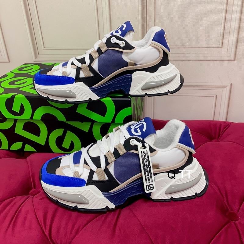 DG colour sz35-45 TT0804