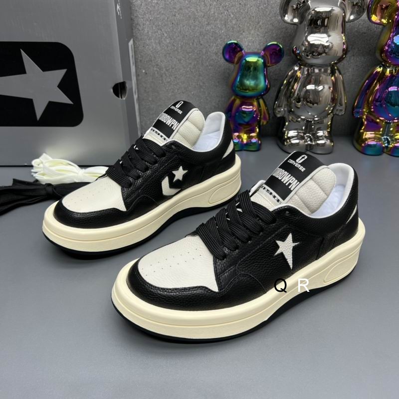 Rick Owens sz35-40 3C CRQ0801