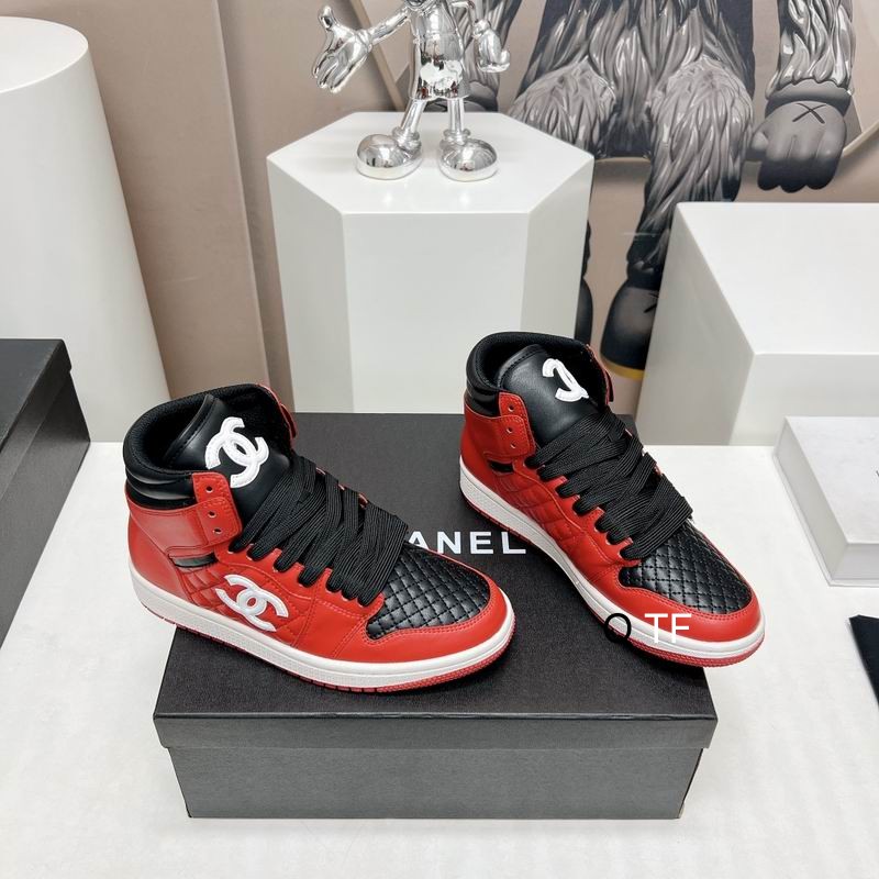 Chanel sz35-45 5C TF0804