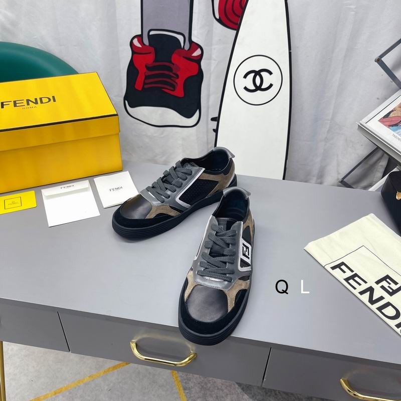 Fendi sz38-45 3C QL0816