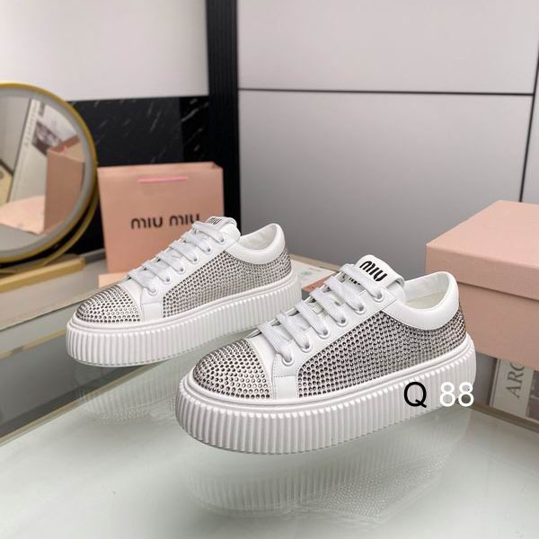 MiuMiu sz35-40 2C K0801