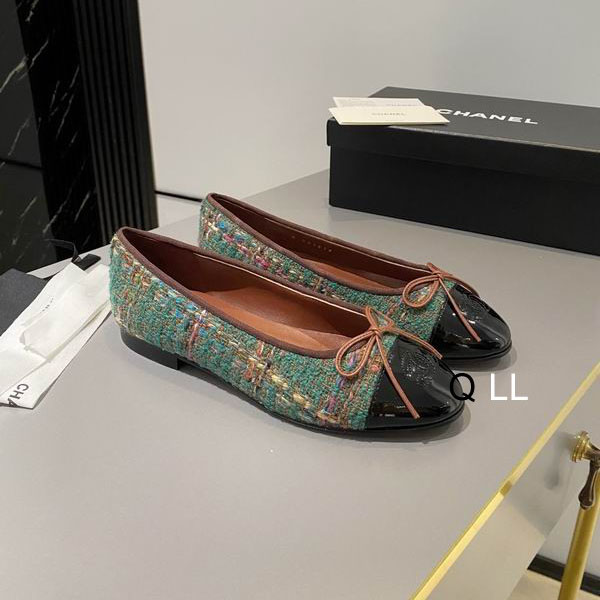 Chanel colour sz35-40 LL0903