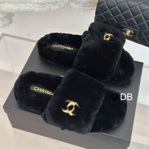 Chanel sz35-40 3C DB0908