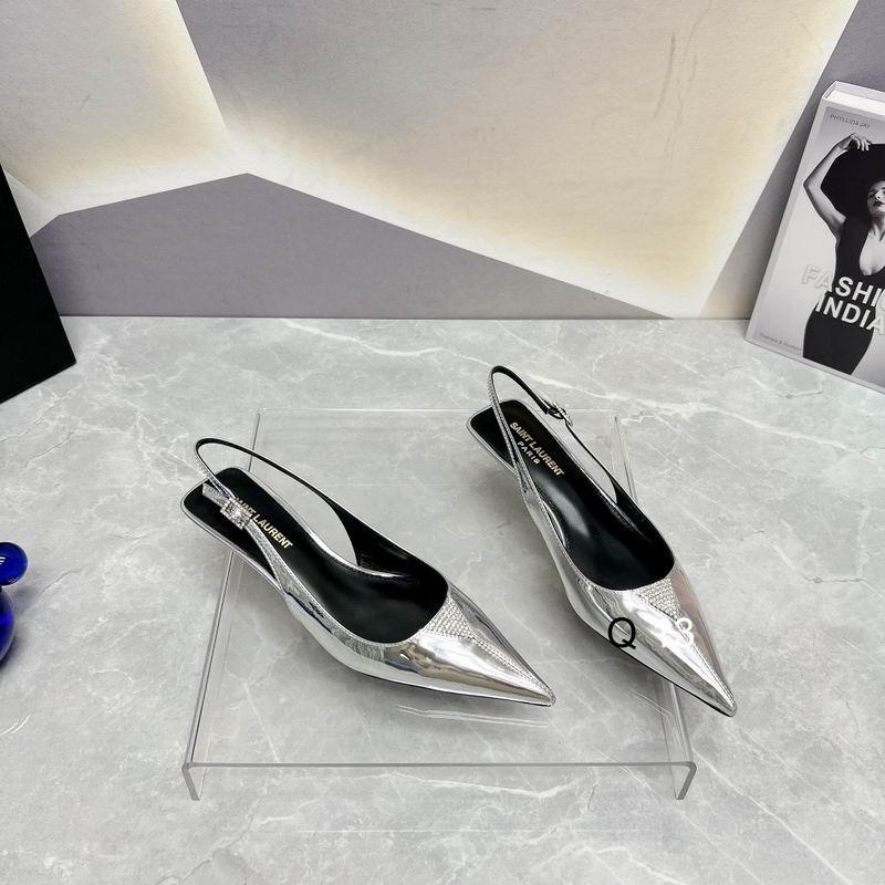 YSL sz35-40 4.5CM 3C YM0901