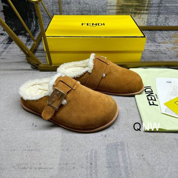 Fendi sz35-45 2C NW0901