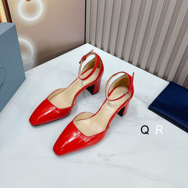 Prada sz35-40 5CM 5C RR0905