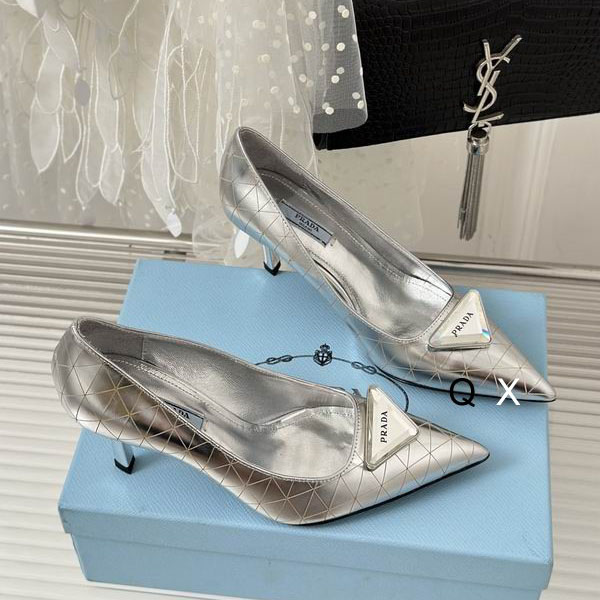 Prada sz35-40 7CM 2C JX0903