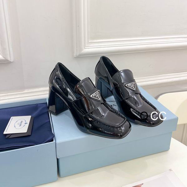 Prada sz35-40 7CM 2C XC0909