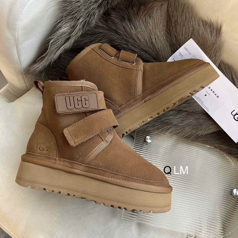 UGG colour sz35-40 ML0904