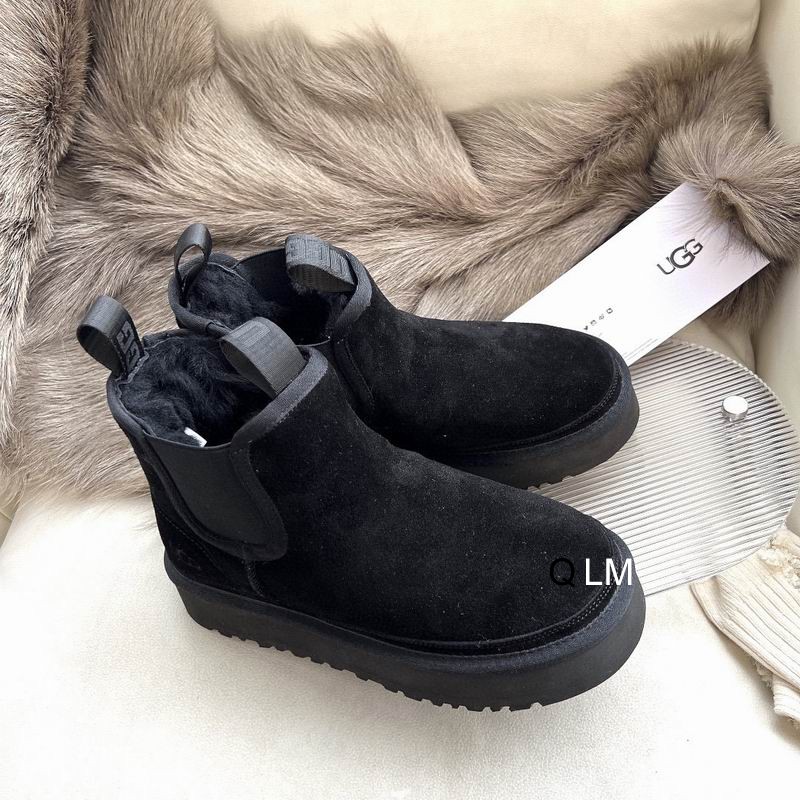 UGG sz35-40 2C ML0906