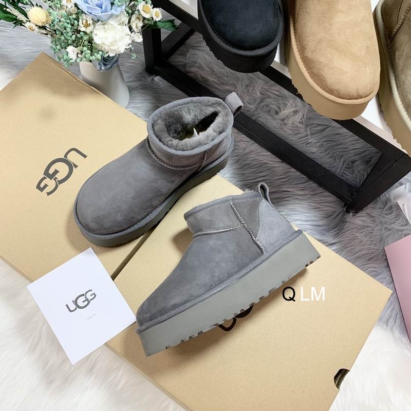 UGG sz35-40 4C ML0910