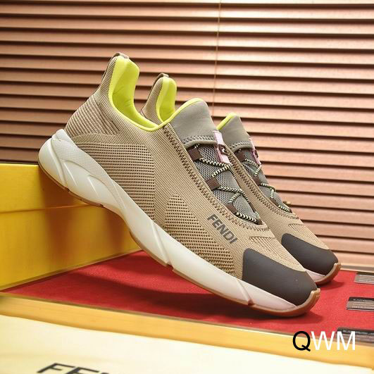 Fendi sz38-45 4C WM0901