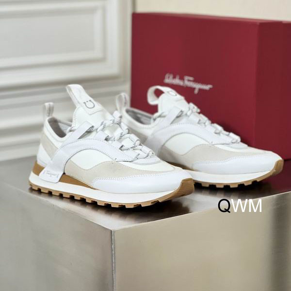 Ferragamo sz38-45 4C WM0901