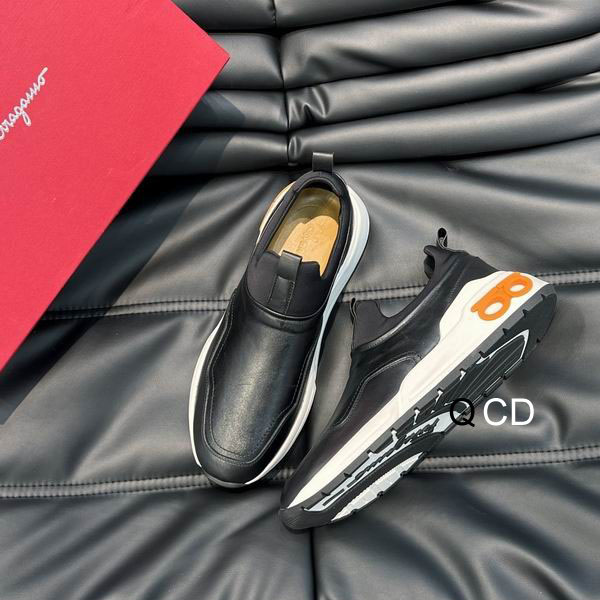 Ferragamo sz38-45 2C WM0904