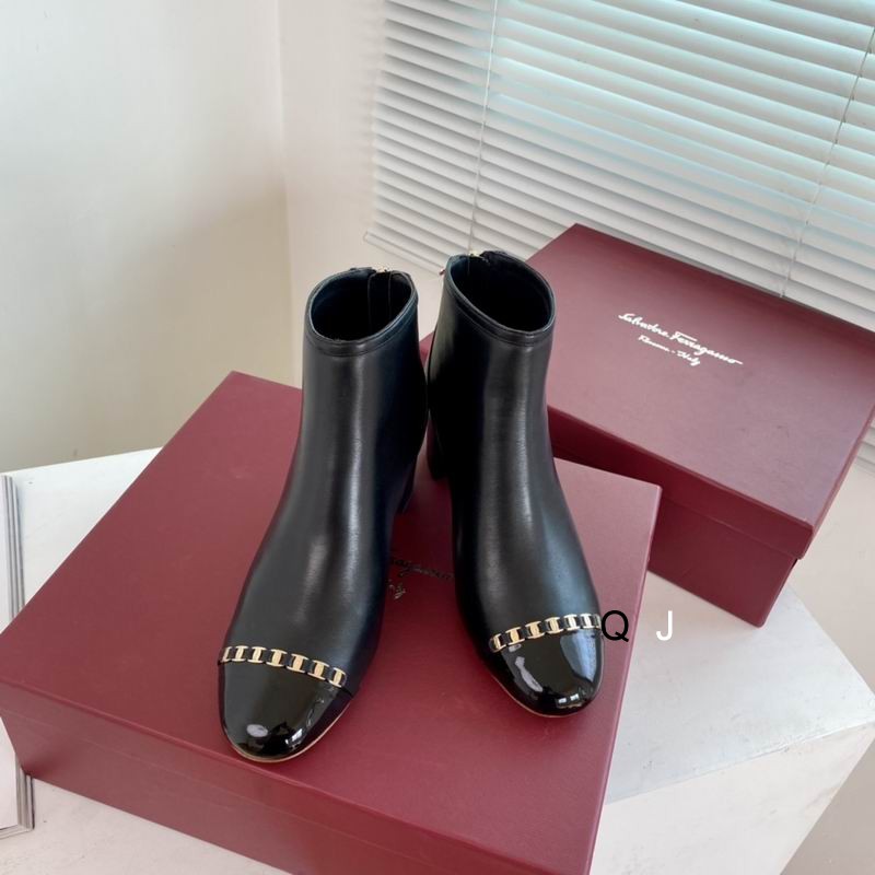 Ferragamo colour sz35-40 XJ0902