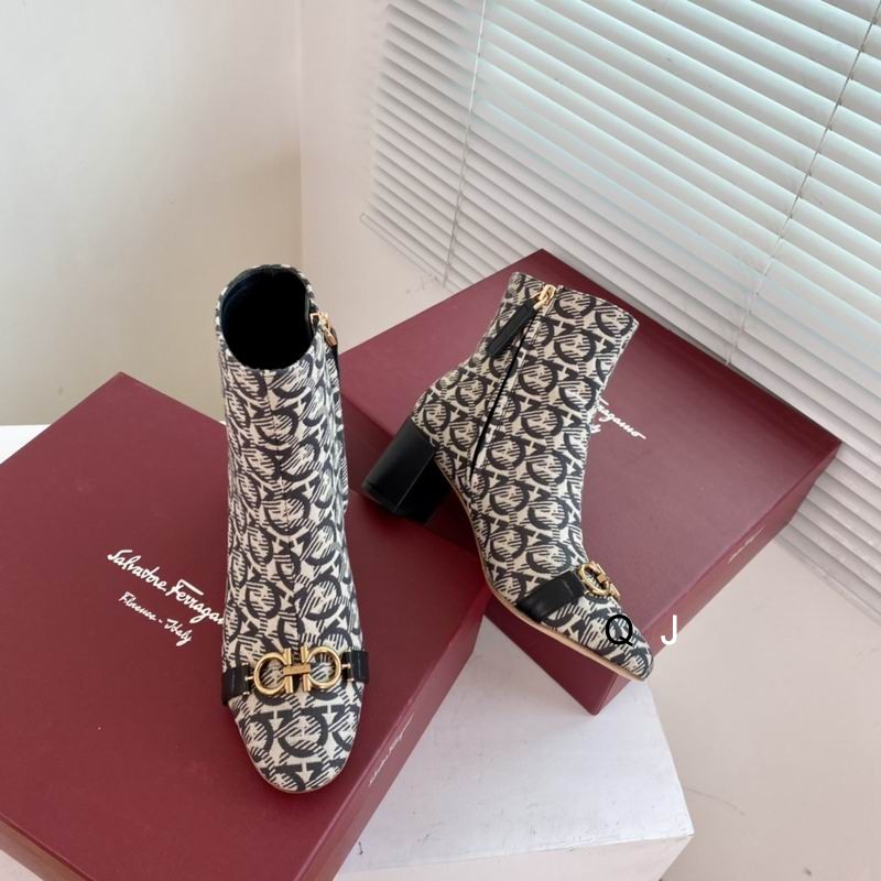 Ferragamo sz35-40 2C XJ0904