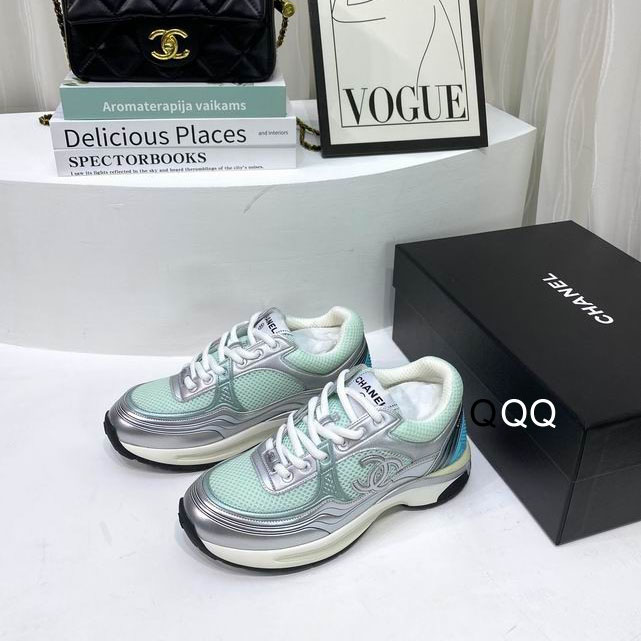 Chanel sz35-40 11C Q1001