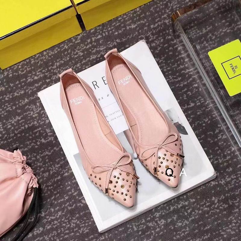 Fendi sz35-40 5C A1001