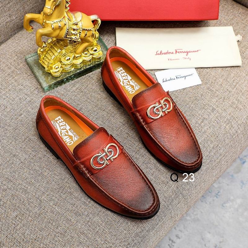 Ferragamo sz38-45 2C HY1001