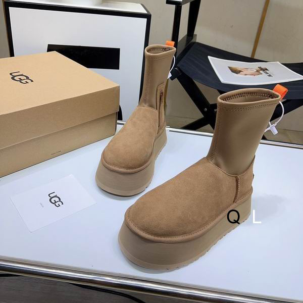 UGG sz35-40 2C LL1002