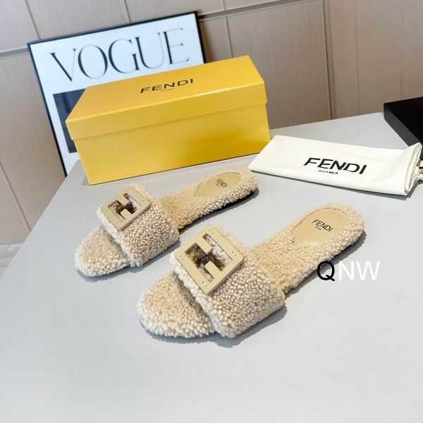 Fendi sz35-40 5C NW1001