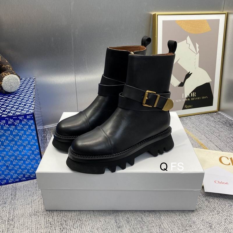 Chloe colour sz35-40 FS1001