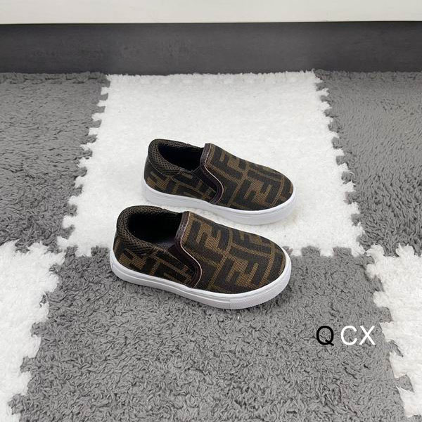 Fendi sz21-28 2C CX1001