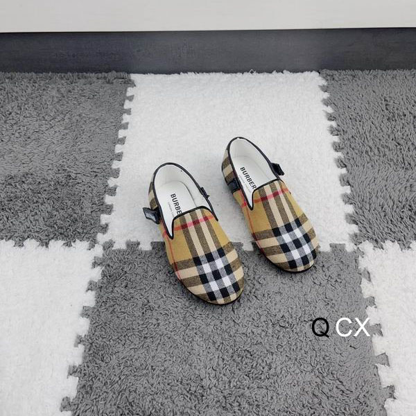 Burberry colour sz26-35 CX1004