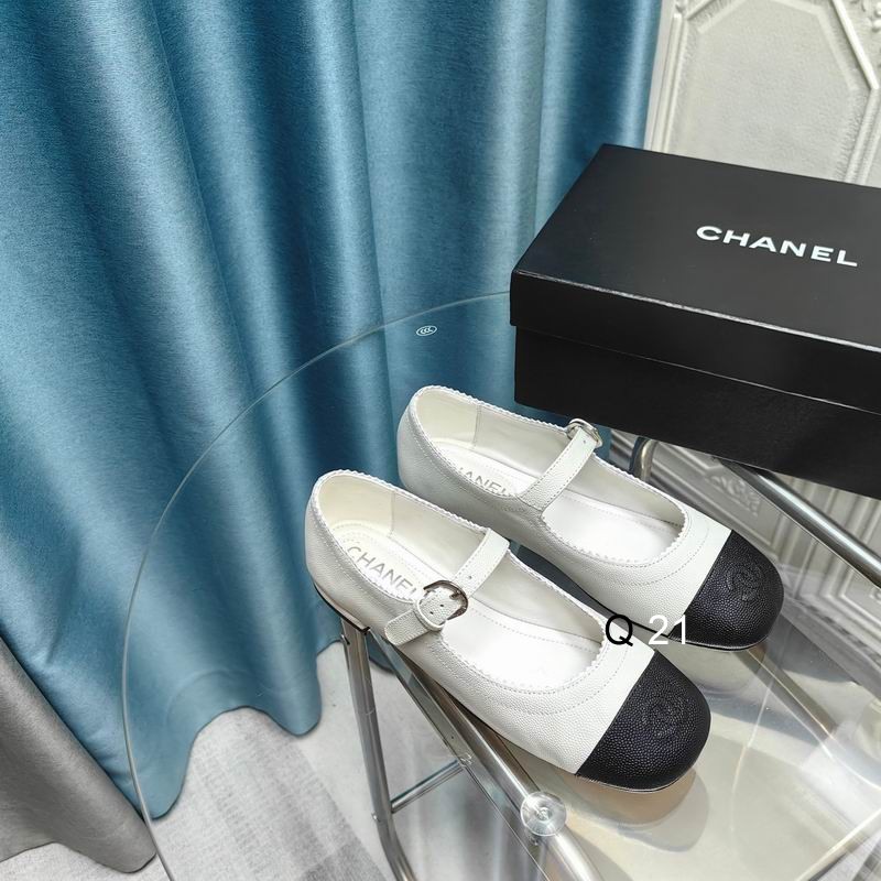 Chanel colour sz35-40 YS1011