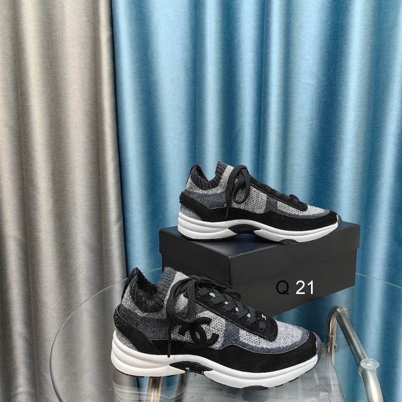 Chanel sz36-40 3C YS1008