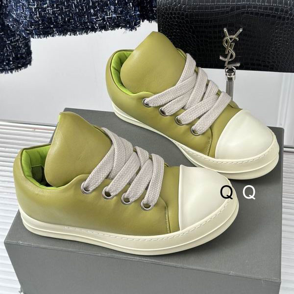 Rick Owens sz35-45 3C JX1001