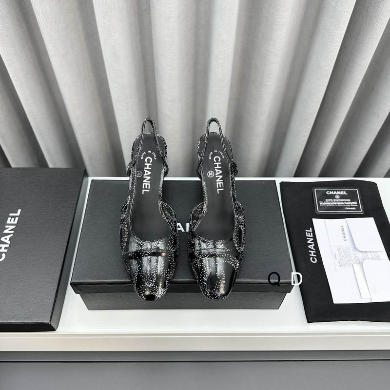 Chanel sz35-40 2C GDT1013