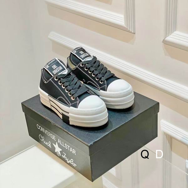 Rick Owens sz35-40 2C GDT1002