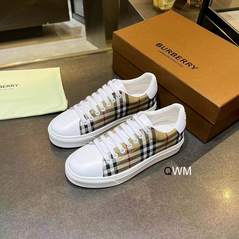 Burberry sz35-45 2C WM1004