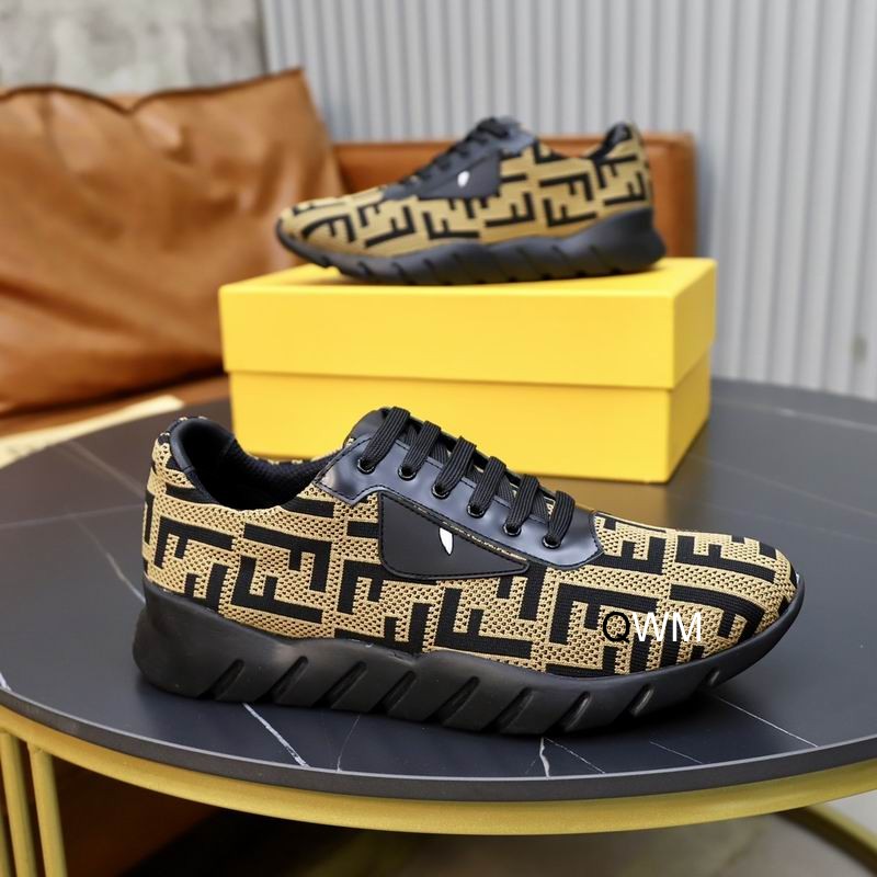 Fendi sz38-45 4C WM1002