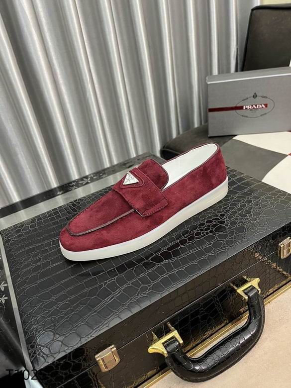 Prada sz38-45 n1002