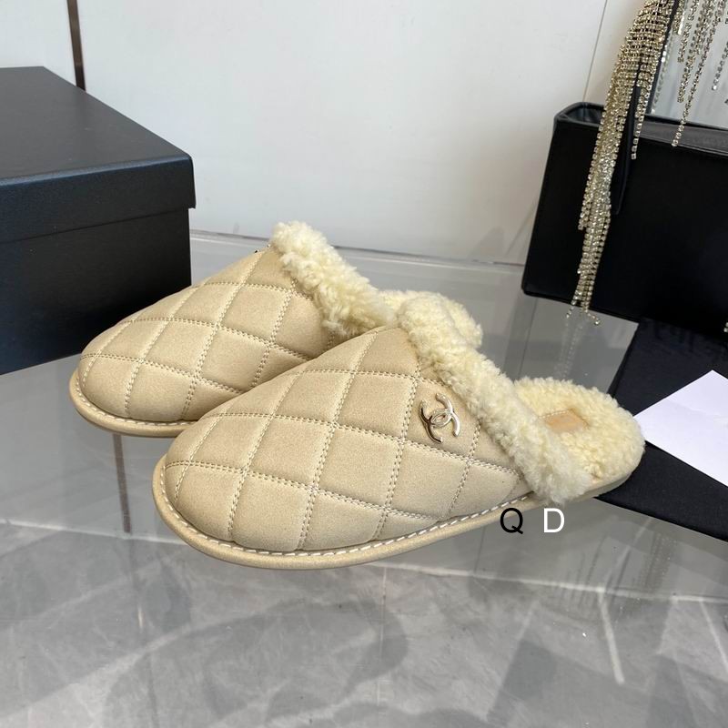 Chanel sz35-40 4C GDT1101