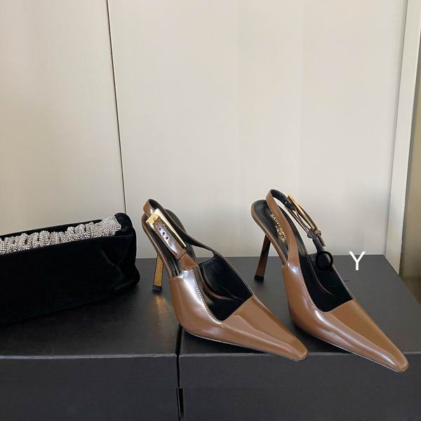 YSL sz35-40 10.5CM 4C BY1101