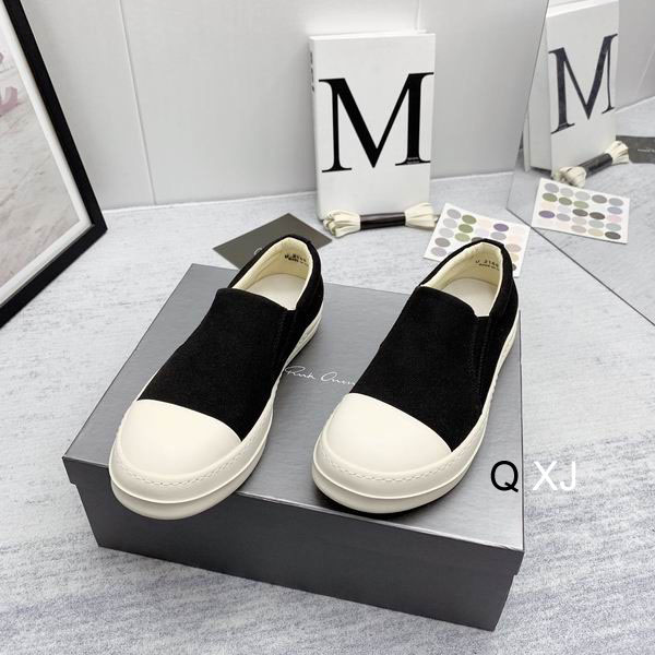 Rick Owens sz35-45 XJ1101