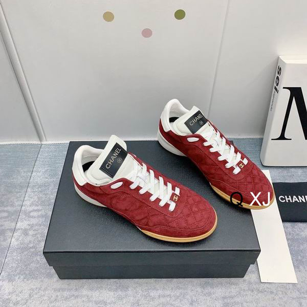 Chanel sz35-40 3C XJ1103