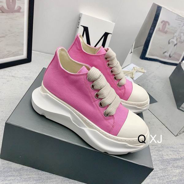 Rick Owens sz35-45 3C XJ1102