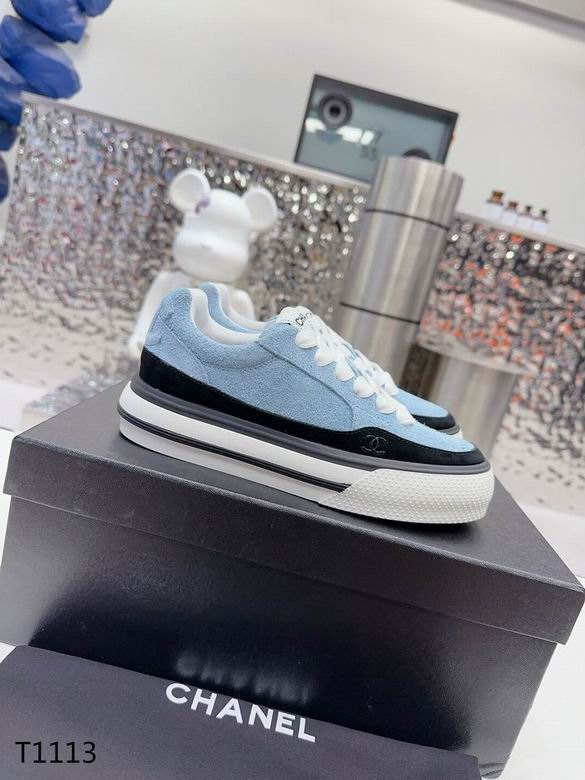 Chanel sz35-41 n1105