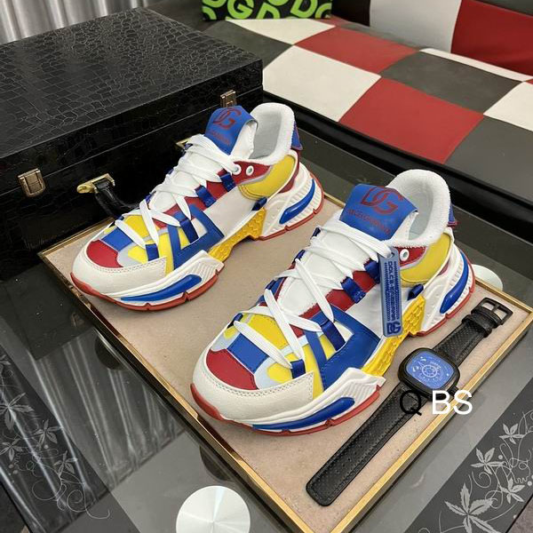 DG colour sz36-45 BS1114