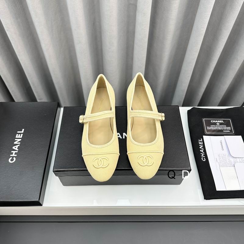 Chanel sz35-40 3C GDT1102