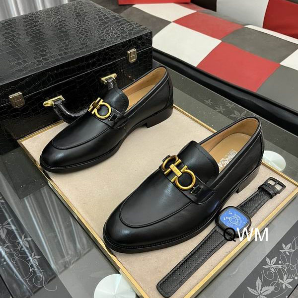 Ferragamo colour sz38-45 WM1101