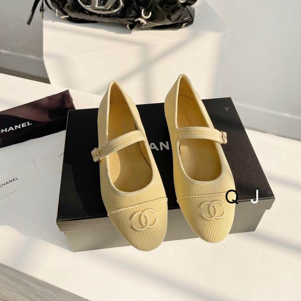 Chanel sz35-40 3C XJ1103